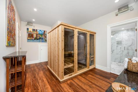 21 Fox Hill Lane Darien CT 06820