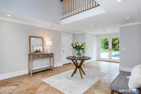 21 Fox Hill Lane Darien CT 06820