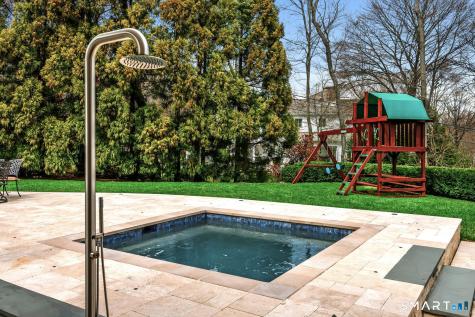 21 Fox Hill Lane Darien CT 06820