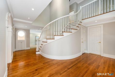 21 Fox Hill Lane Darien CT 06820