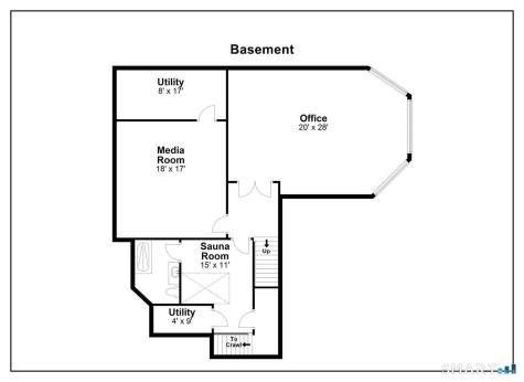 21 Fox Hill Lane Darien CT 06820