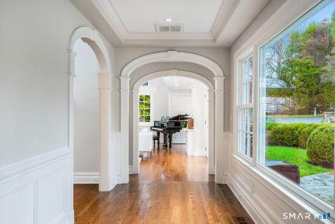21 Fox Hill Lane Darien CT 06820
