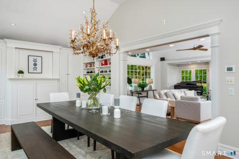 21 Fox Hill Lane Darien CT 06820