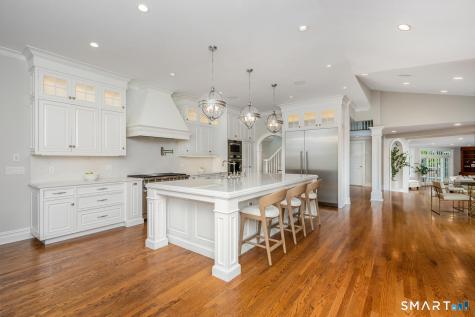 21 Fox Hill Lane Darien CT 06820