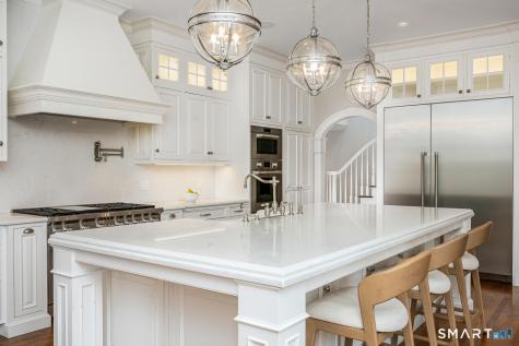 21 Fox Hill Lane Darien CT 06820