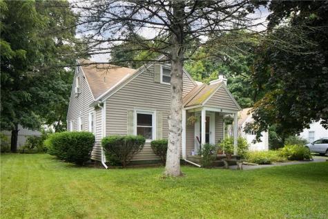 22 Walton Street Salisbury CT 06039