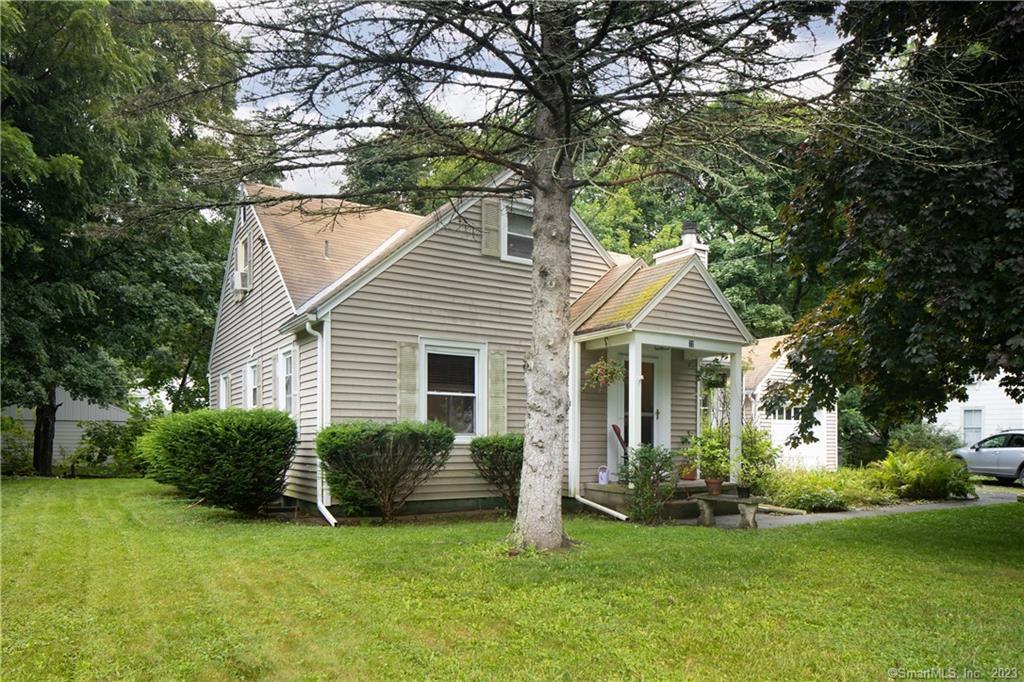 22 Walton Street Salisbury CT 06039
