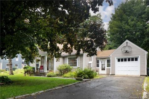 22 Walton Street Salisbury CT 06039