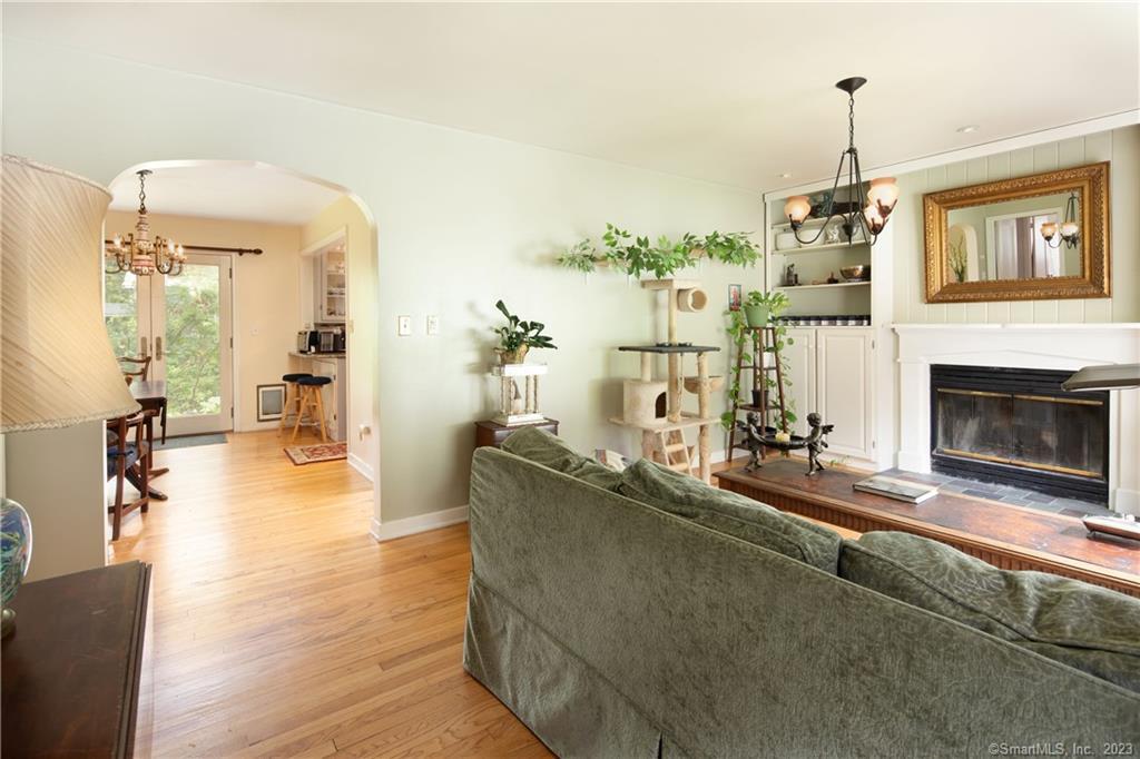 22 Walton Street Salisbury CT 06039