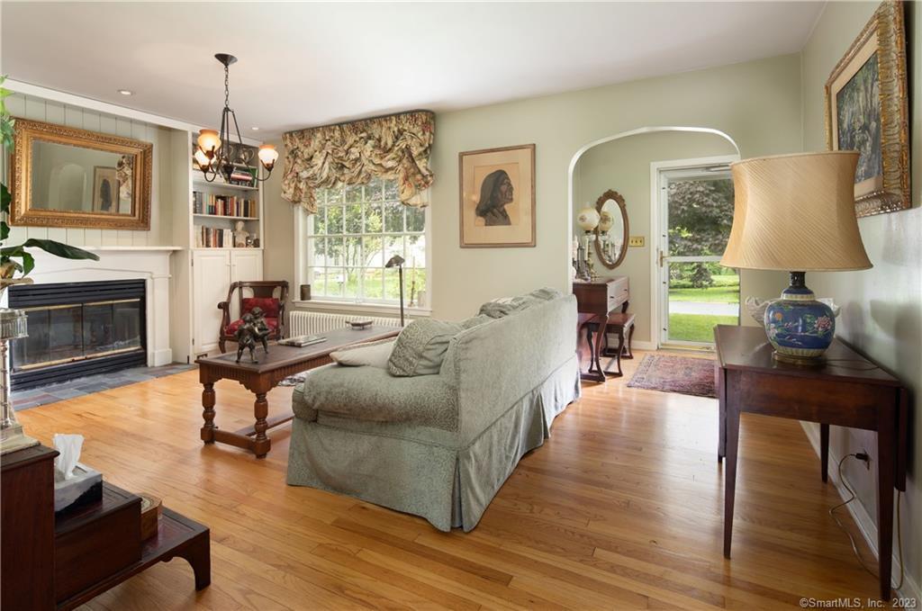 22 Walton Street Salisbury CT 06039