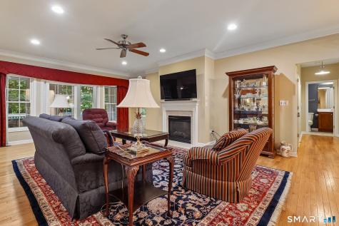 155 Country Club Drive Oxford CT 06478