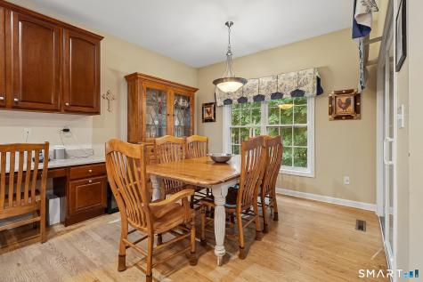 155 Country Club Drive Oxford CT 06478