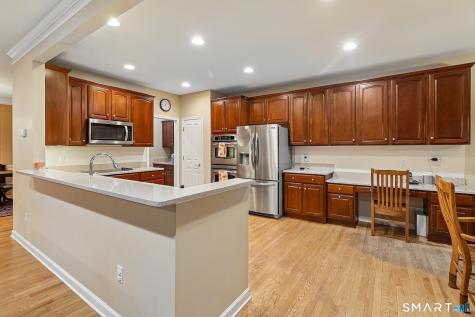 155 Country Club Drive Oxford CT 06478