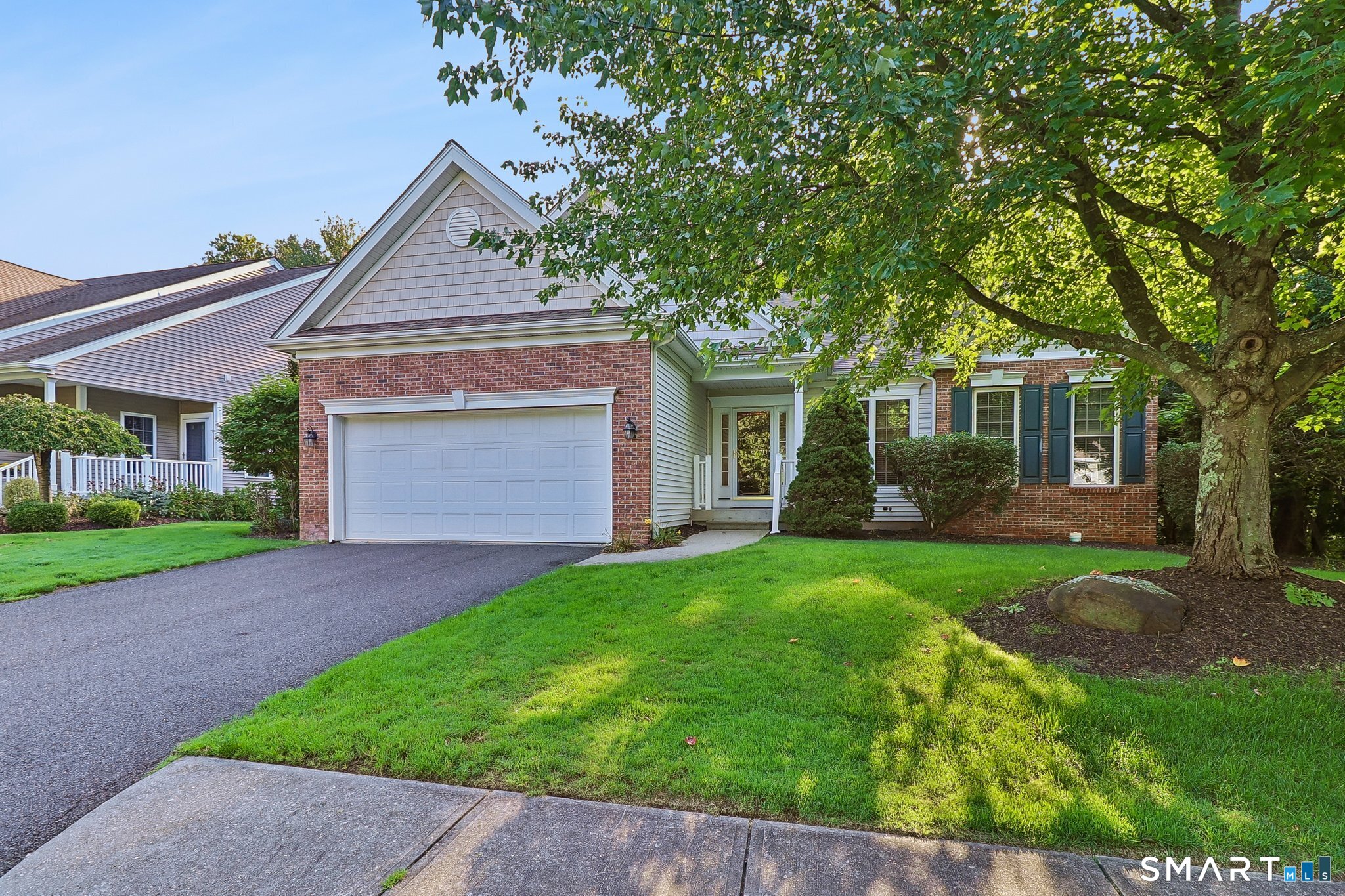155 Country Club Drive Oxford CT 06478