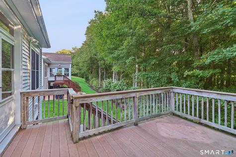 155 Country Club Drive Oxford CT 06478