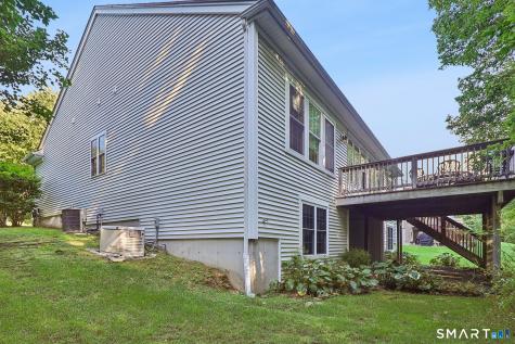 155 Country Club Drive Oxford CT 06478