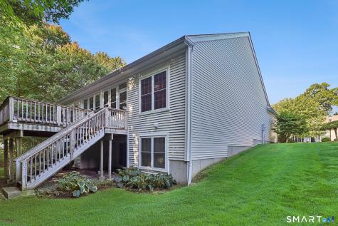155 Country Club Drive Oxford CT 06478