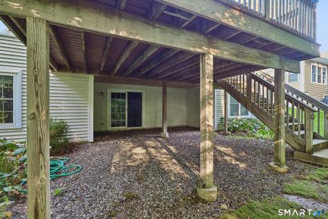 155 Country Club Drive Oxford CT 06478