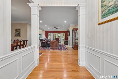 155 Country Club Drive Oxford CT 06478