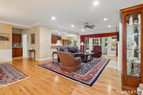 155 Country Club Drive Oxford CT 06478