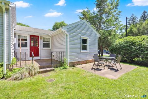 771 Forbes Street East Hartford CT 06118
