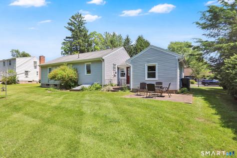 771 Forbes Street East Hartford CT 06118