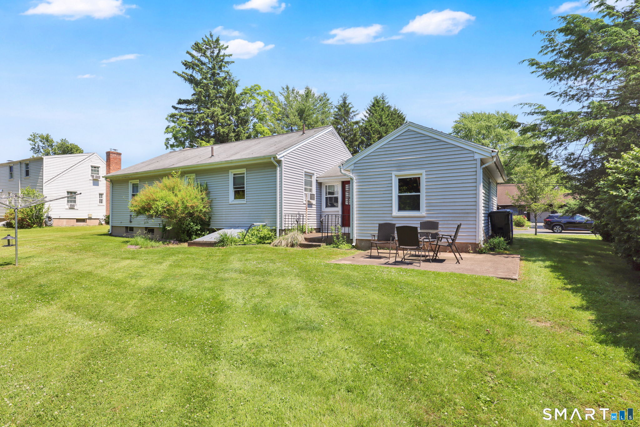 771 Forbes Street East Hartford CT 06118