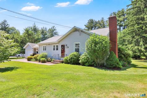 771 Forbes Street East Hartford CT 06118