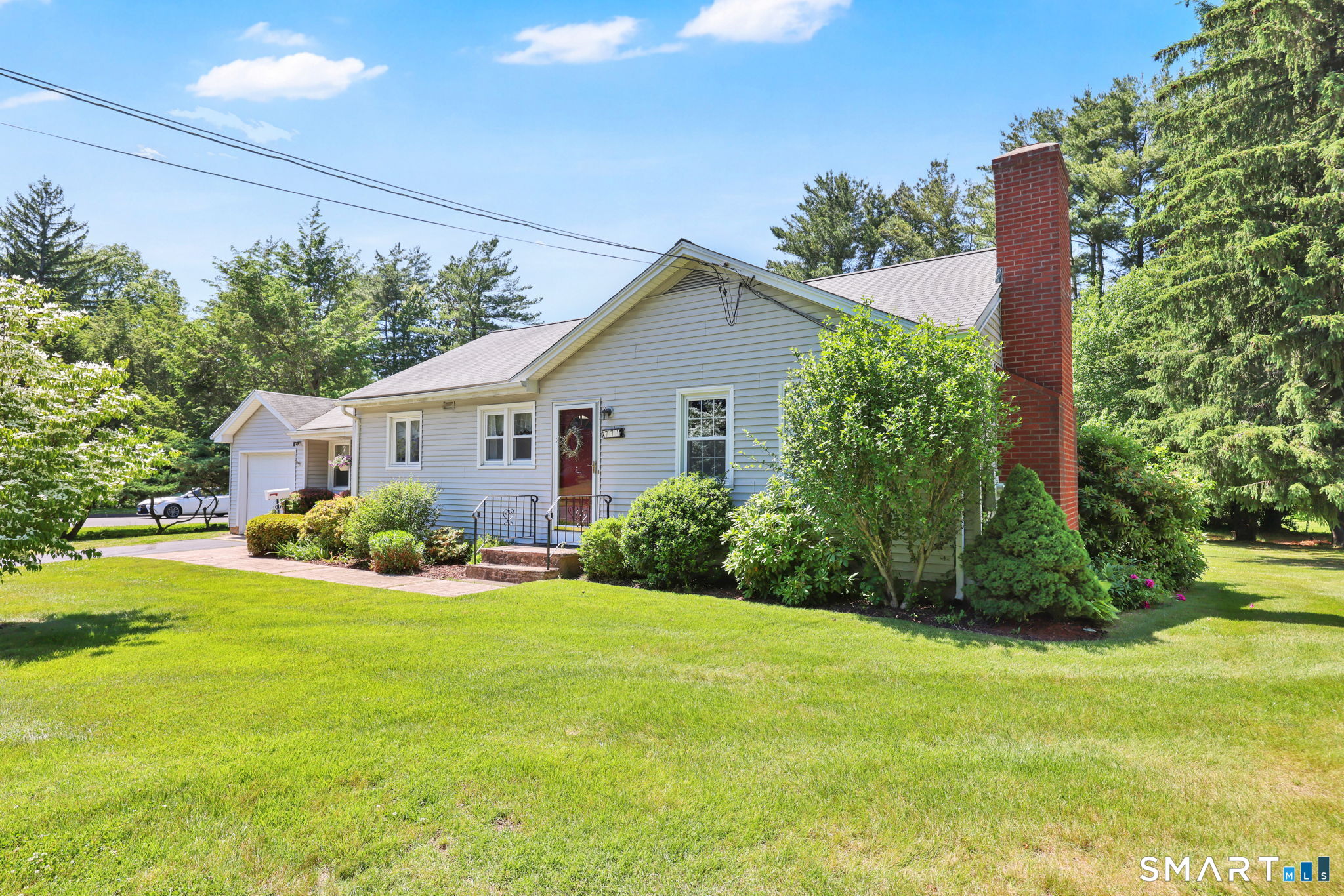 771 Forbes Street East Hartford CT 06118