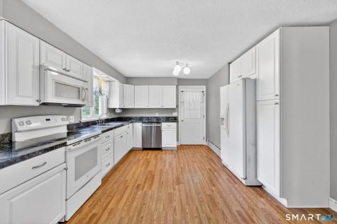 771 Forbes Street East Hartford CT 06118