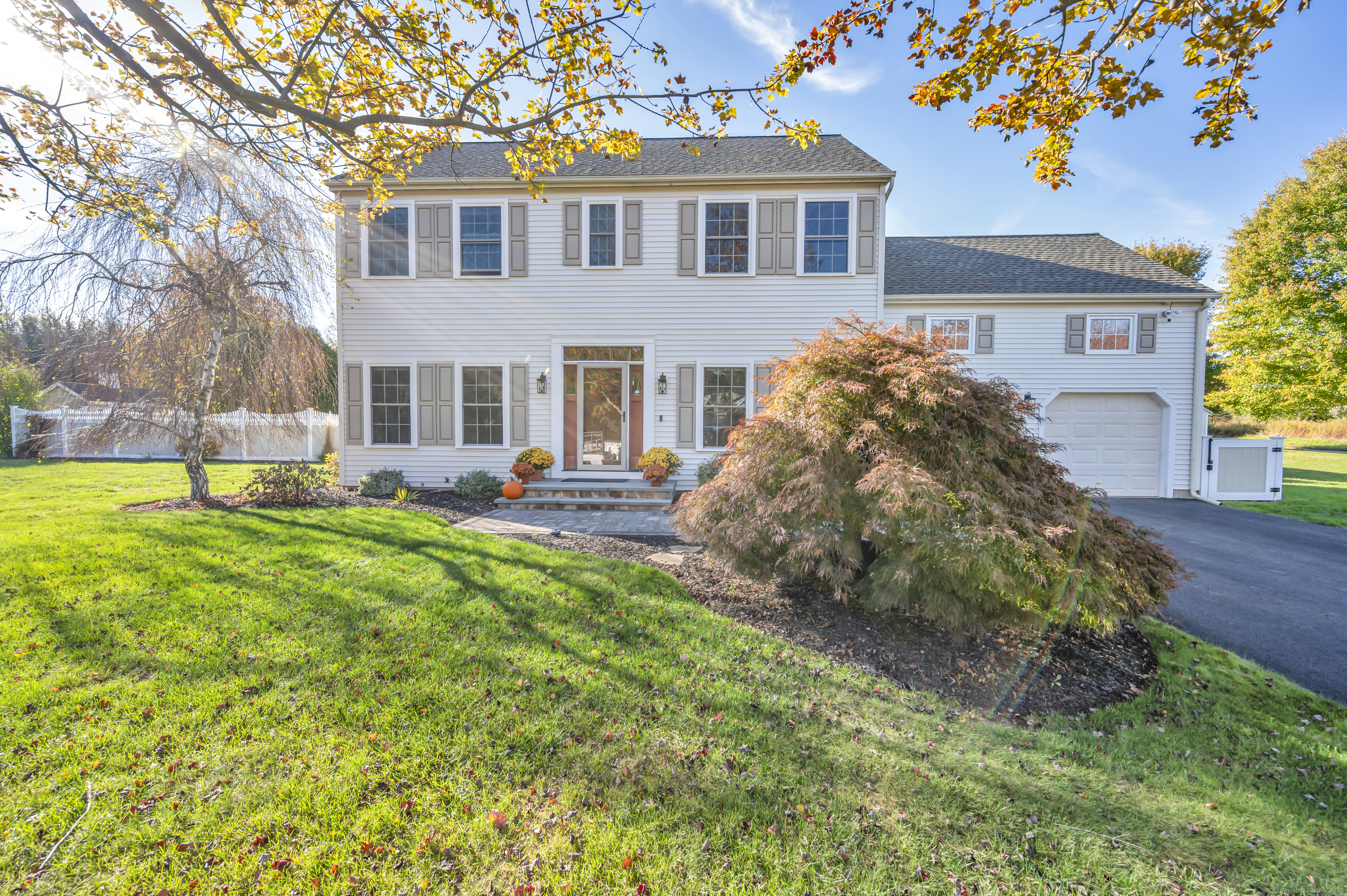 3 Trailside Drive Wallingford CT 06492
