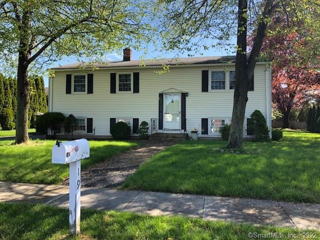 19 Collingsdale Drive Milford CT 06461