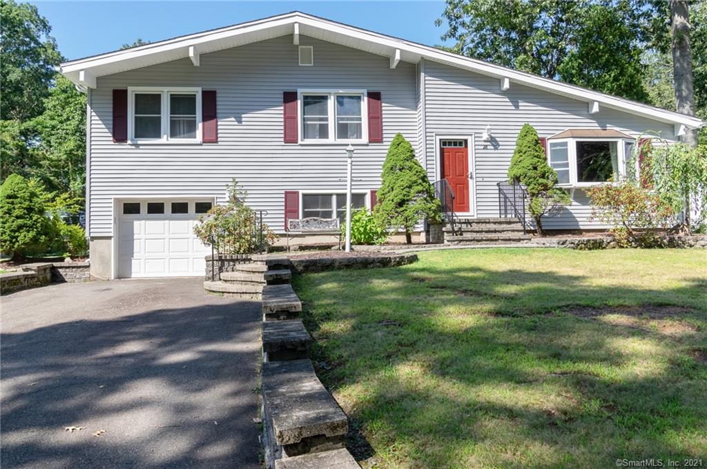 28 Woodvale Road Branford CT 06405