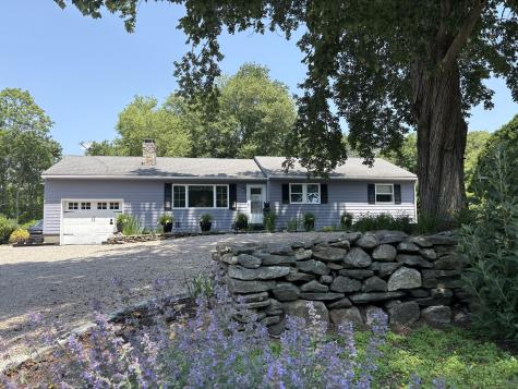 288 Pequot Trail Stonington CT 06379