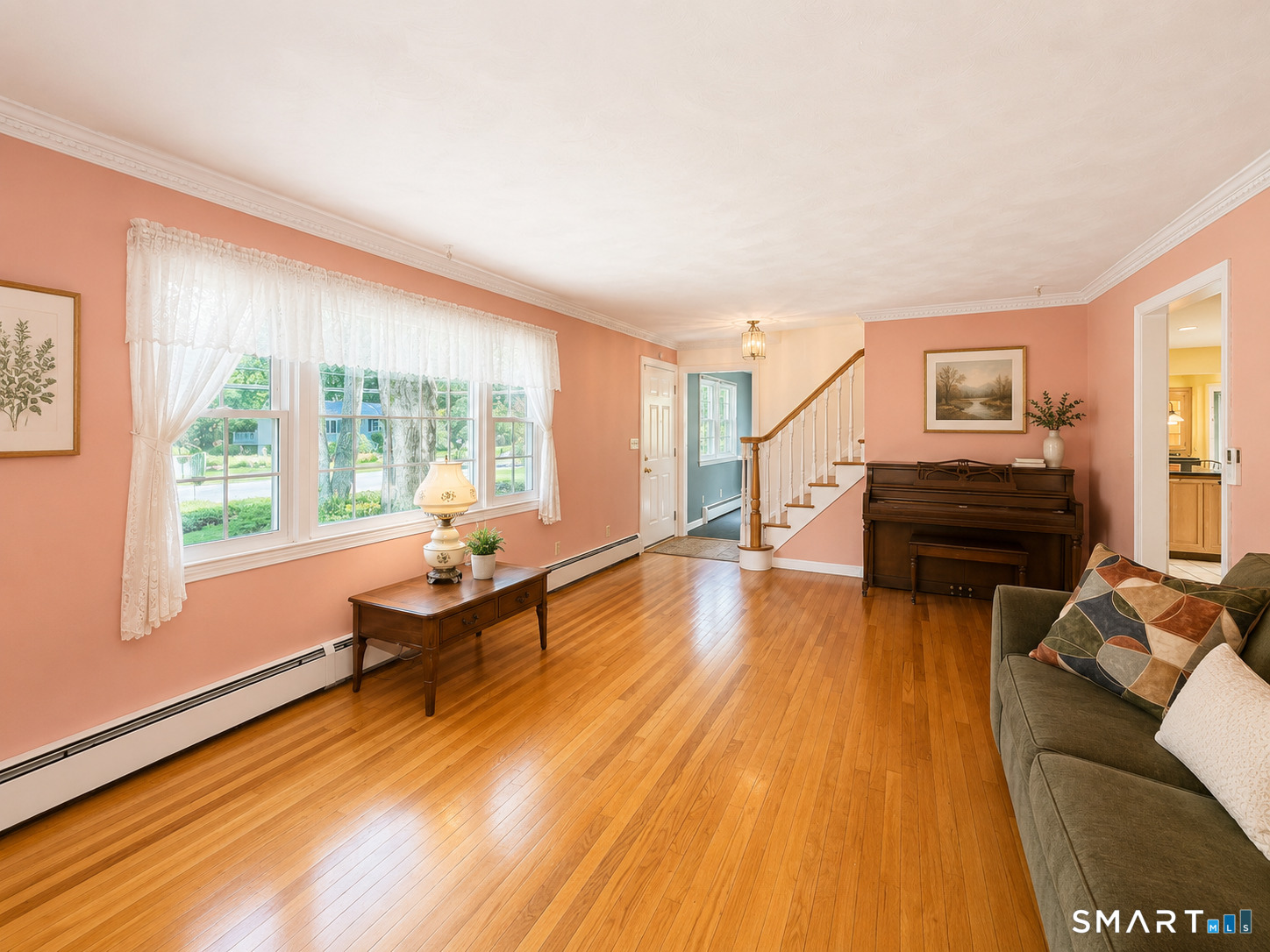 17 Marion Drive East Lyme CT 06333