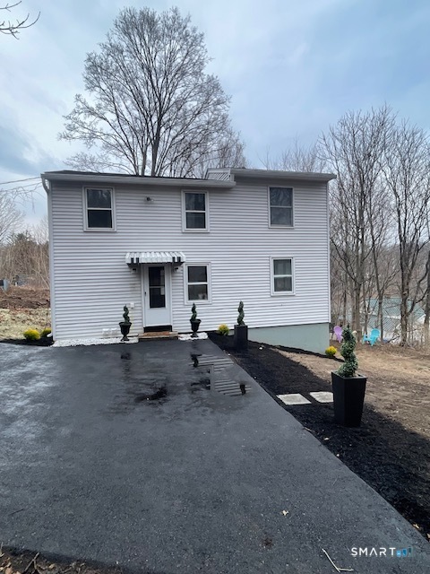 1 Hickory Street Bristol CT 06010