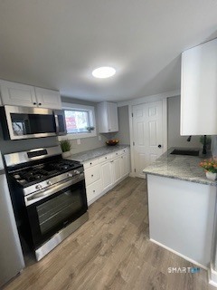 1 Hickory Street Bristol CT 06010