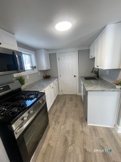 1 Hickory Street Bristol CT 06010