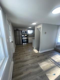 1 Hickory Street Bristol CT 06010