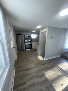 1 Hickory Street Bristol CT 06010