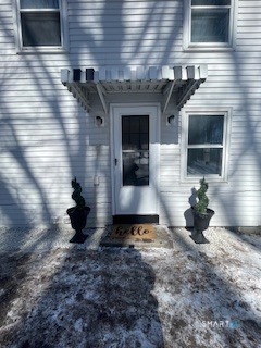 1 Hickory Street Bristol CT 06010