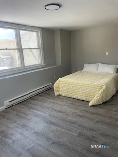 1 Hickory Street Bristol CT 06010