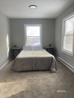 1 Hickory Street Bristol CT 06010