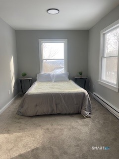 1 Hickory Street Bristol CT 06010