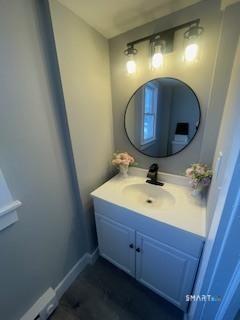 1 Hickory Street Bristol CT 06010