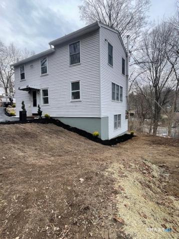 1 Hickory Street Bristol CT 06010