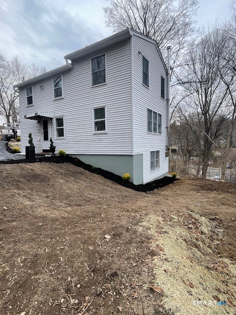 1 Hickory Street Bristol CT 06010