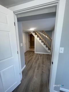 1 Hickory Street Bristol CT 06010