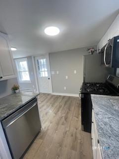 1 Hickory Street Bristol CT 06010