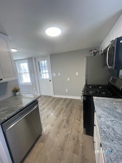 1 Hickory Street Bristol CT 06010